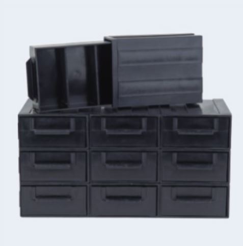 ESD Component Box