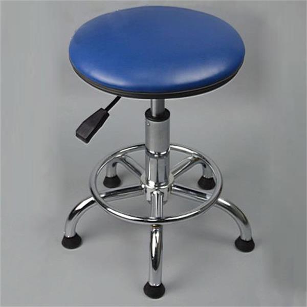 esd stool blue