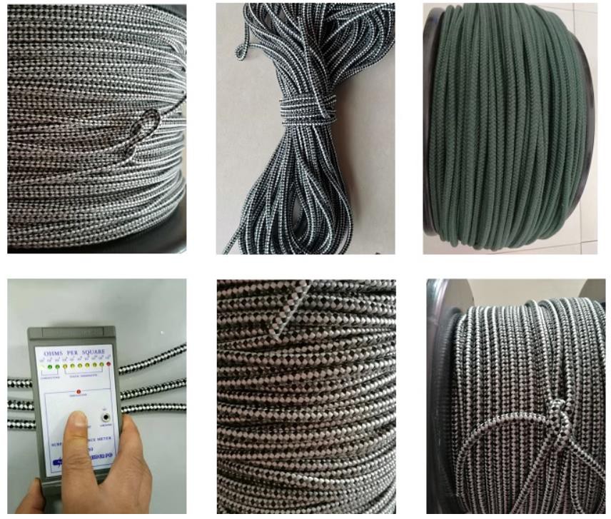 ESD rope 3 ESD rope 3