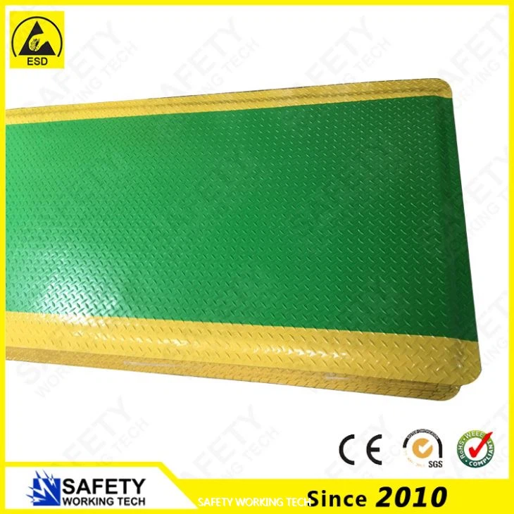 esd flooring mat