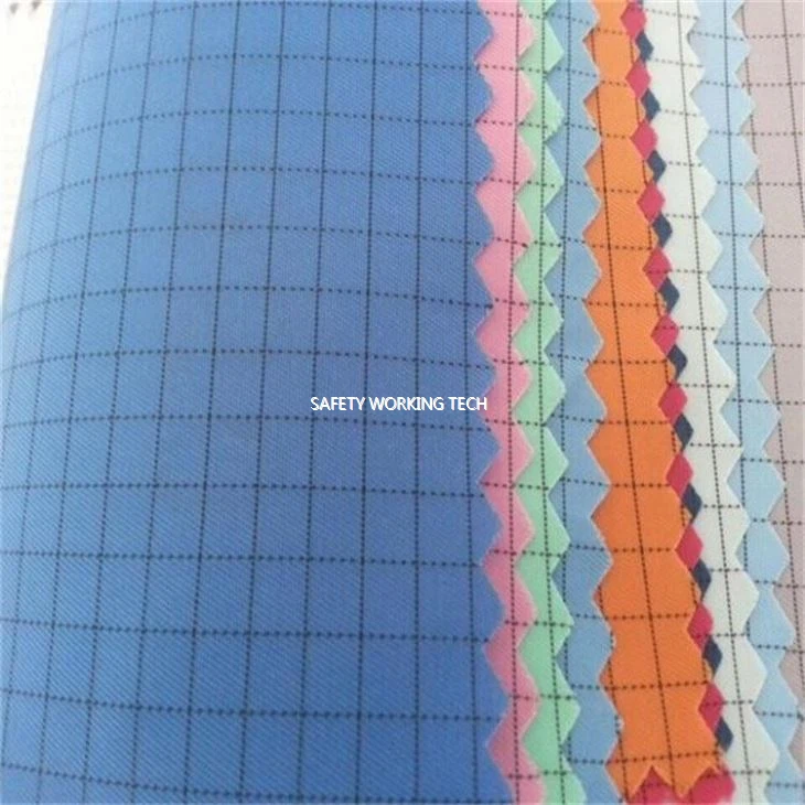 ESD Material Cloth