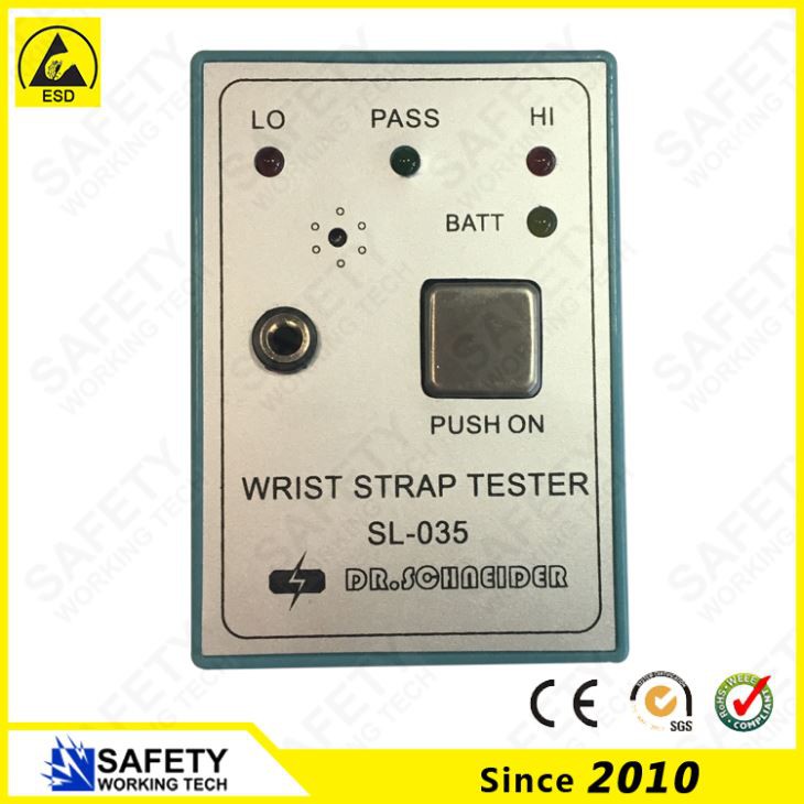 SL-035 tester