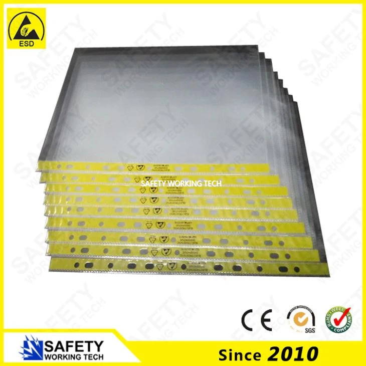 ESD A4 Document Holder