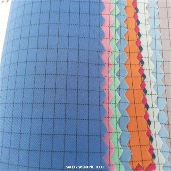 ESD cloth fabric