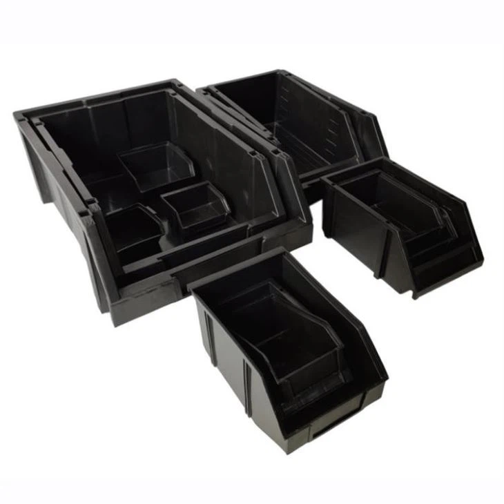 Antistatic Component Box