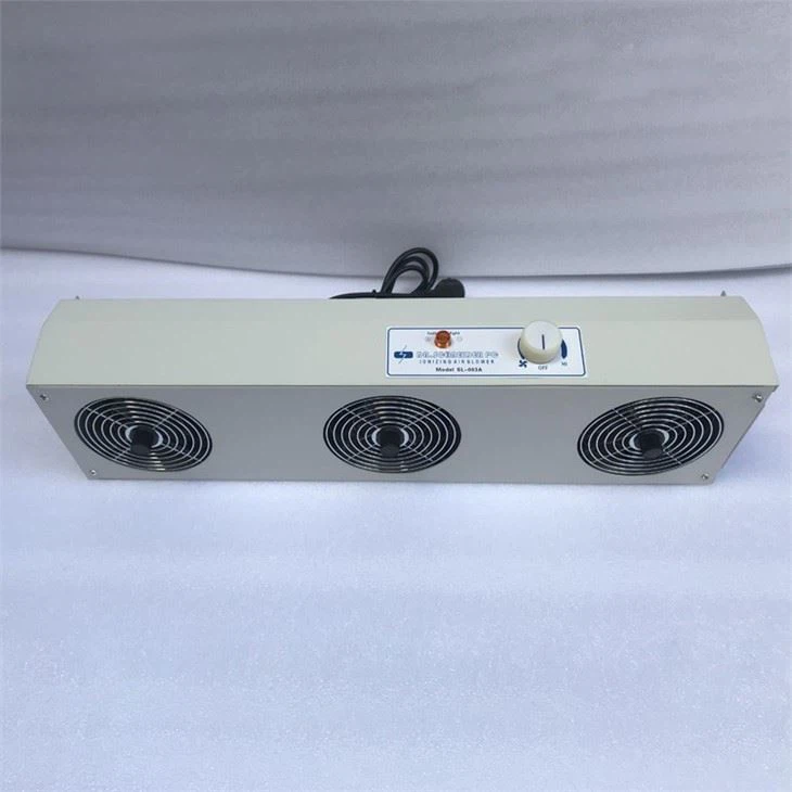 Ion Air Fan