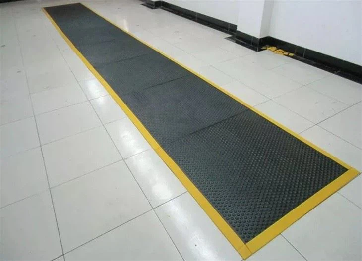 ESD Anti-Fatigue Bubble Mat