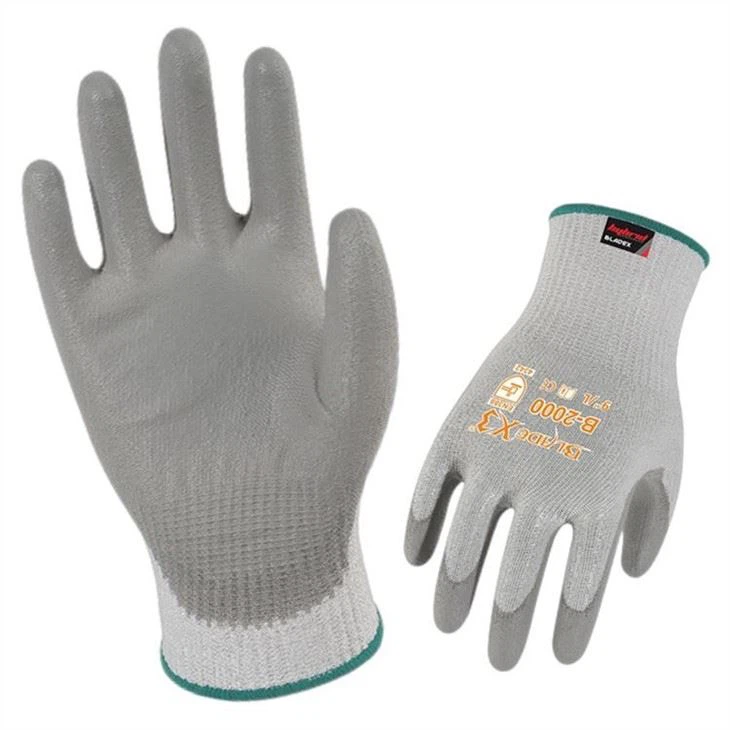 ESD Cut Resistant Gloves