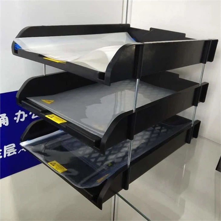 ESD Document File Tray